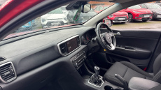 Kia Sportage 1.6 GDi ISG 2 5dr Petrol Estate